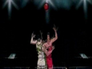 Otaku Gallery  / Anime e Manga / Slam Dunk / Screen Shots / OAV / 02 - Sakuragi Hanamichi omoete / 113.jpg